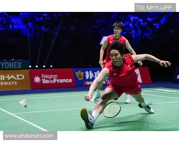 上海羽毛球队在世锦赛中的状态分析与表现评估