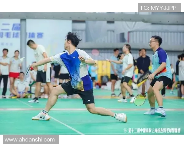 上海羽毛球队在欧锦赛中的蜕变与新征程探索 上海羽毛球队在欧锦赛中的蜕变与新征程探索