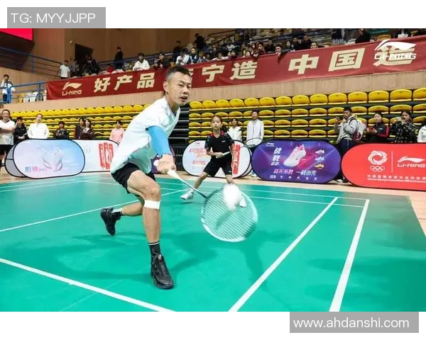 上海羽毛球队技术革新引发热议助力运动员全面提升竞技水平