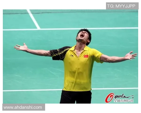 上海羽毛球队实力引发热议球迷与专家各抒己见探讨未来发展方向